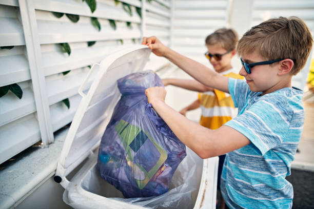 Best Construction Debris Removal  in South Palm Beach, FL